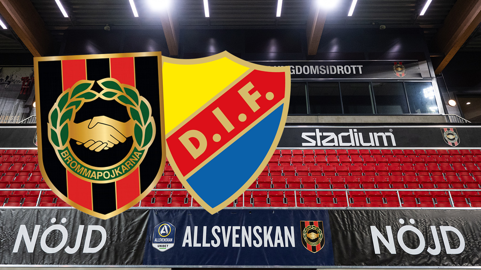 Uppgifter: Brommapojkarna värvar Bidemi Amole