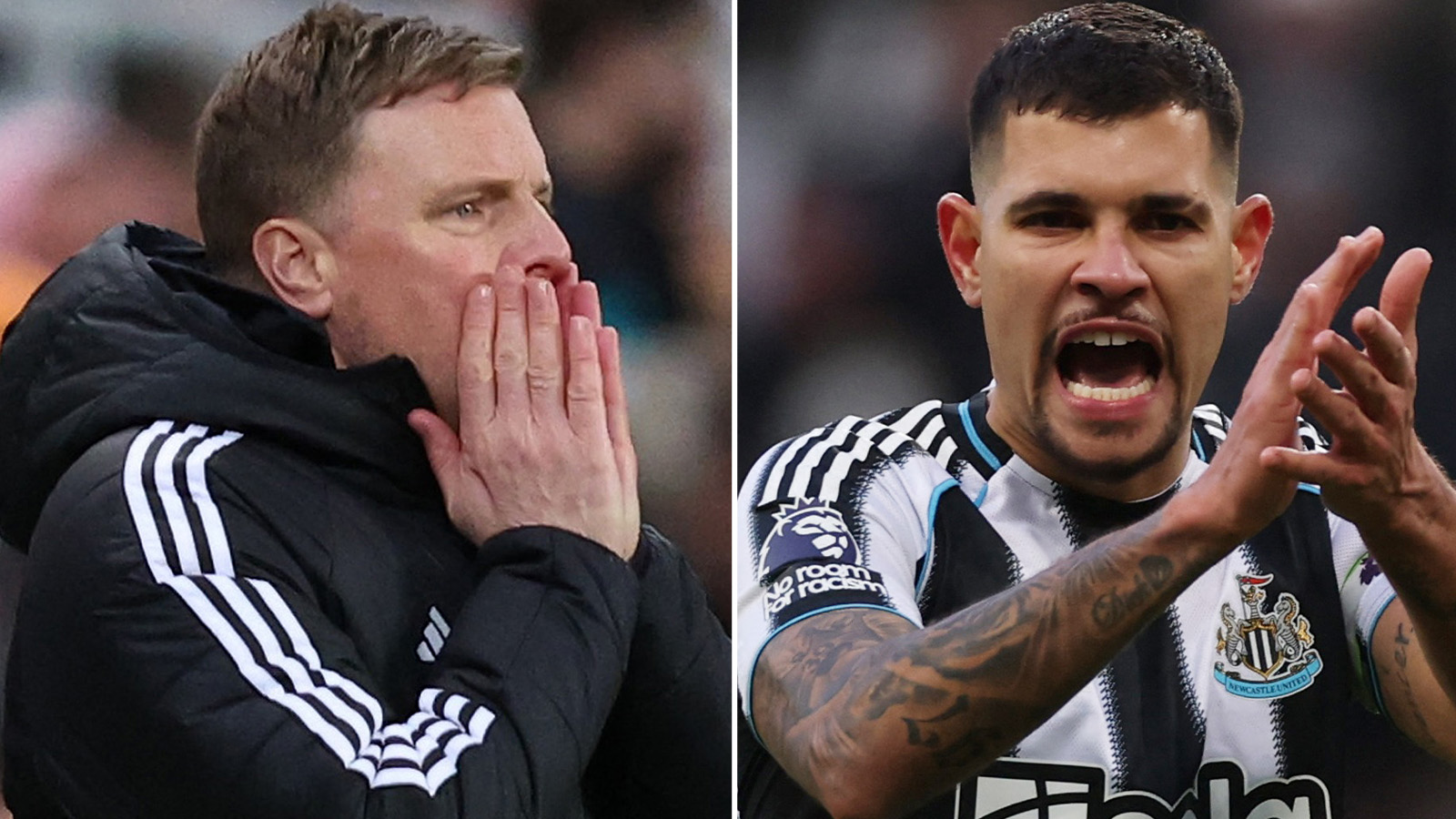 Stjärnan ryktas till Manchester United: ”Slöseri med tid”