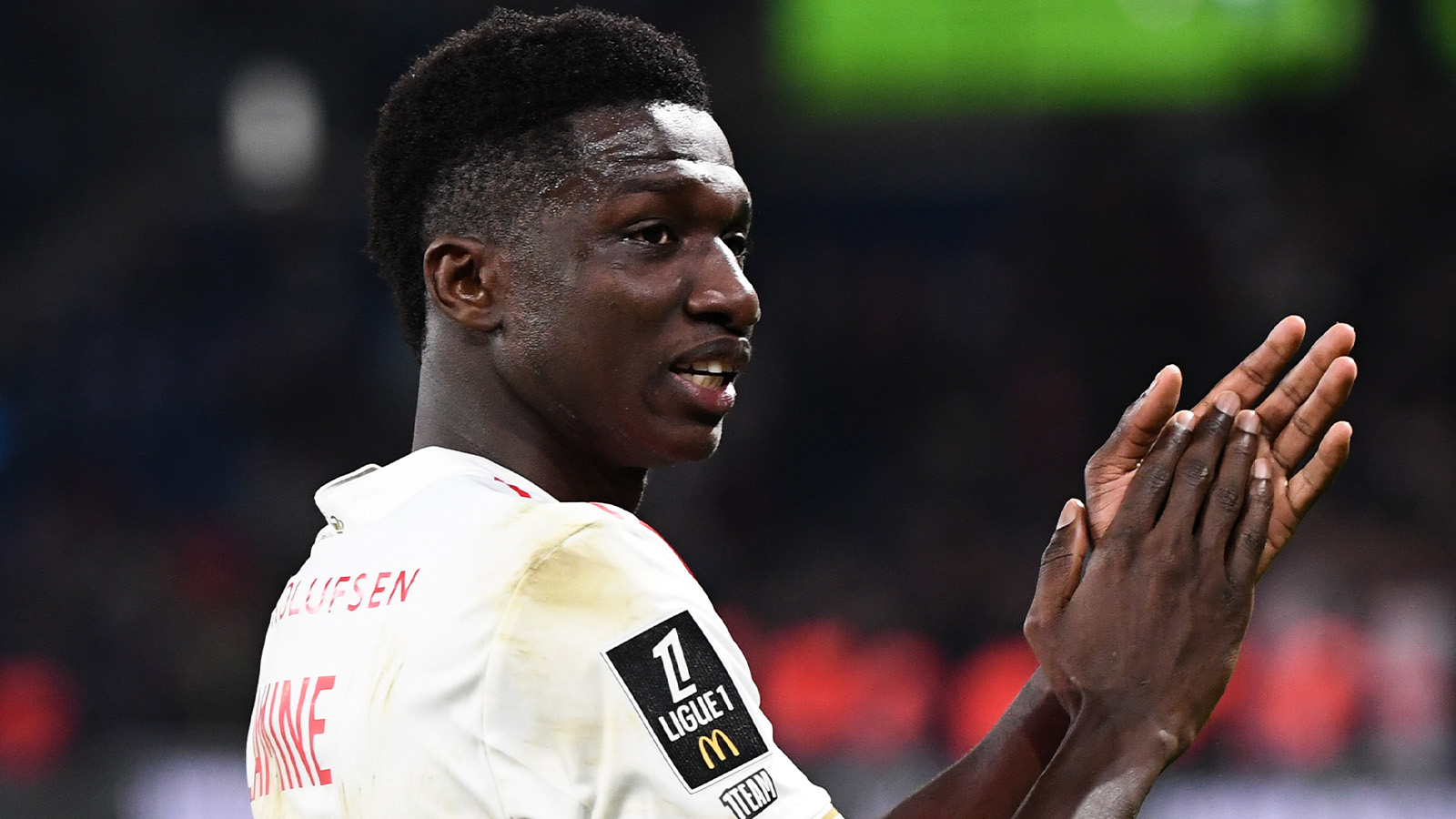 Uppgifter: Newcastle visar intresse för Camara