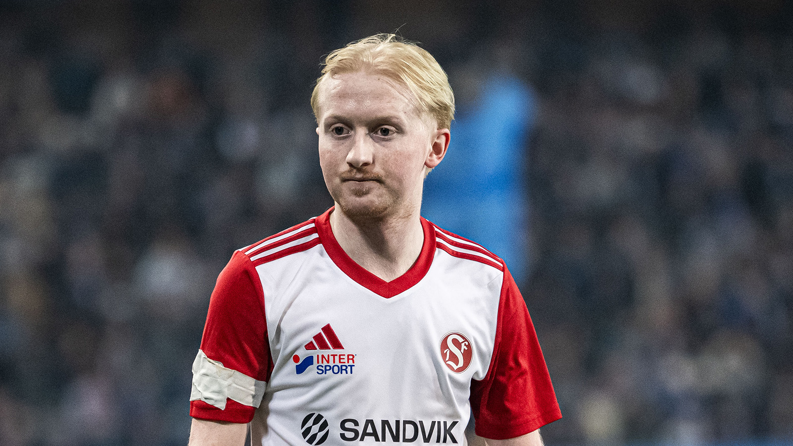 Klart: Carlsson lämnar Sandviken för klubb i Ettan Södra