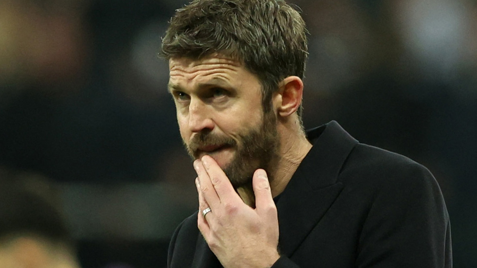 Uppgifter: Uniteds massflykt – elva spelare kan lämna