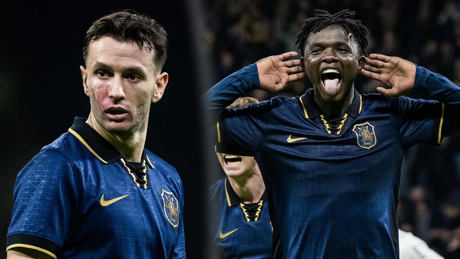 Celinas ord efter succén som får Yohanna att häpna