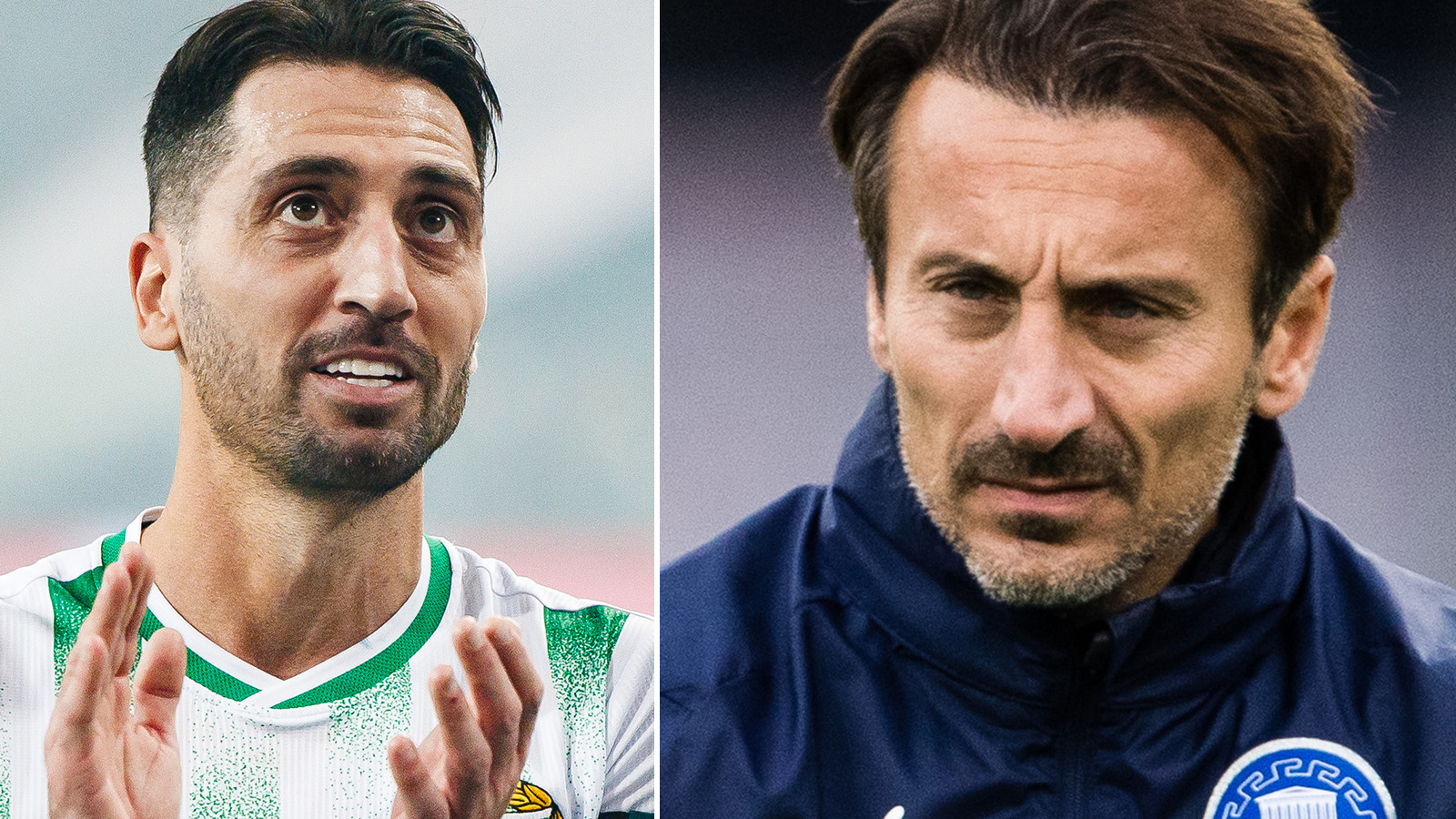 Chankos utspel kring landslaget: ”Inte i närheten av Besara”