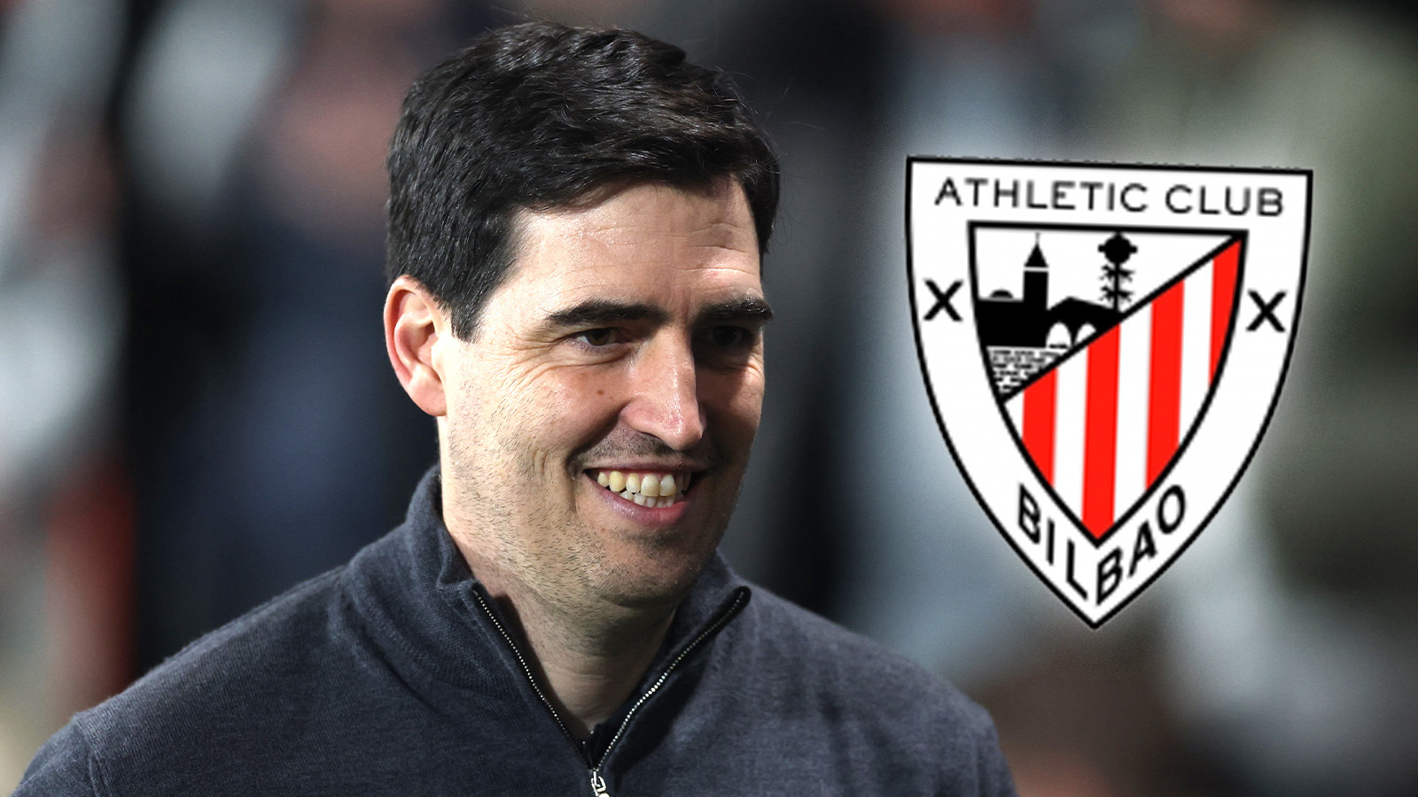Uppgifter: Iraola kan ersätta Valverde i Athletic Club