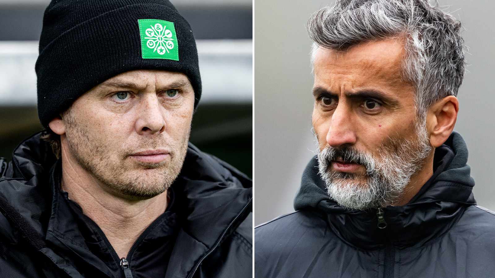 JUST NU: Så startar Gais och AIK i kvartsfinalen