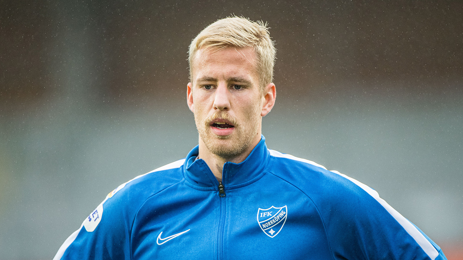Bomben: Filip Dagerstål tillbaka i IFK Norrköping