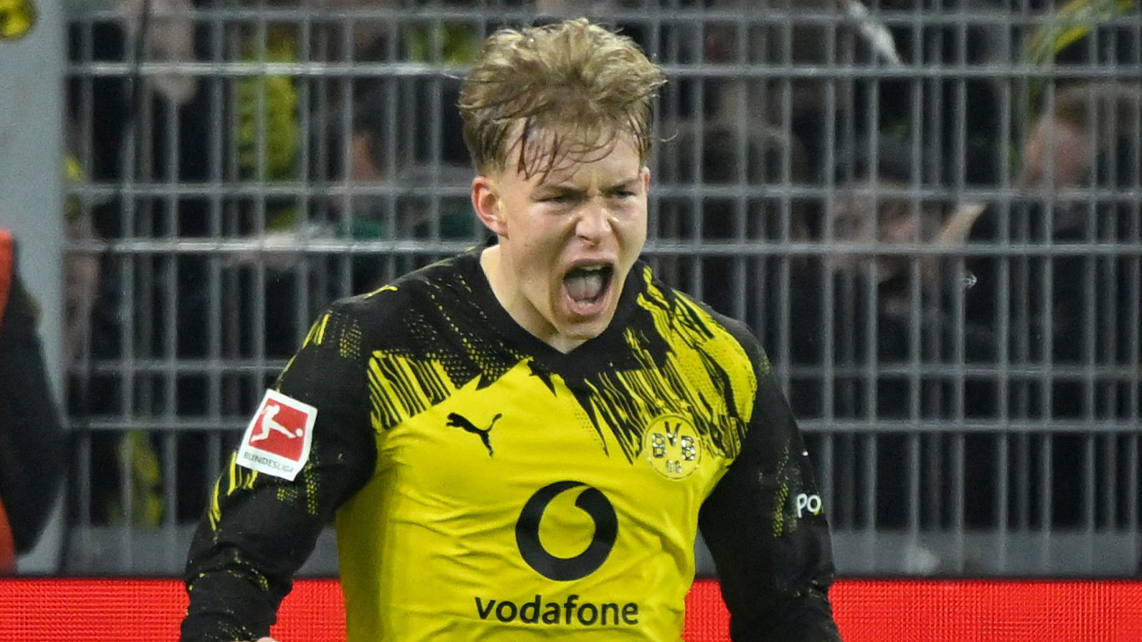 Betygen: Daniel Svensson bäst i Dortmund