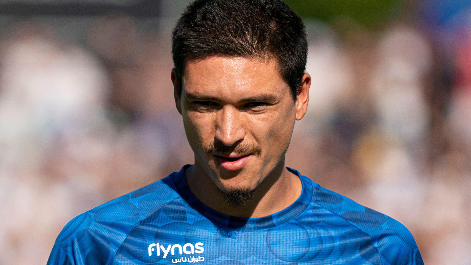 Uppgifter: Chelsea utmanar om Núñez