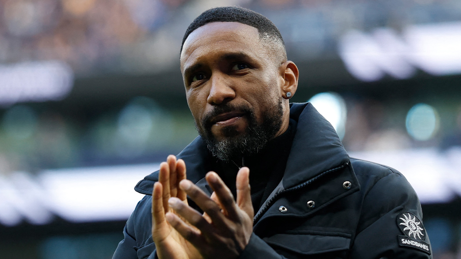Klart: Jermain Defoe tar över Woking