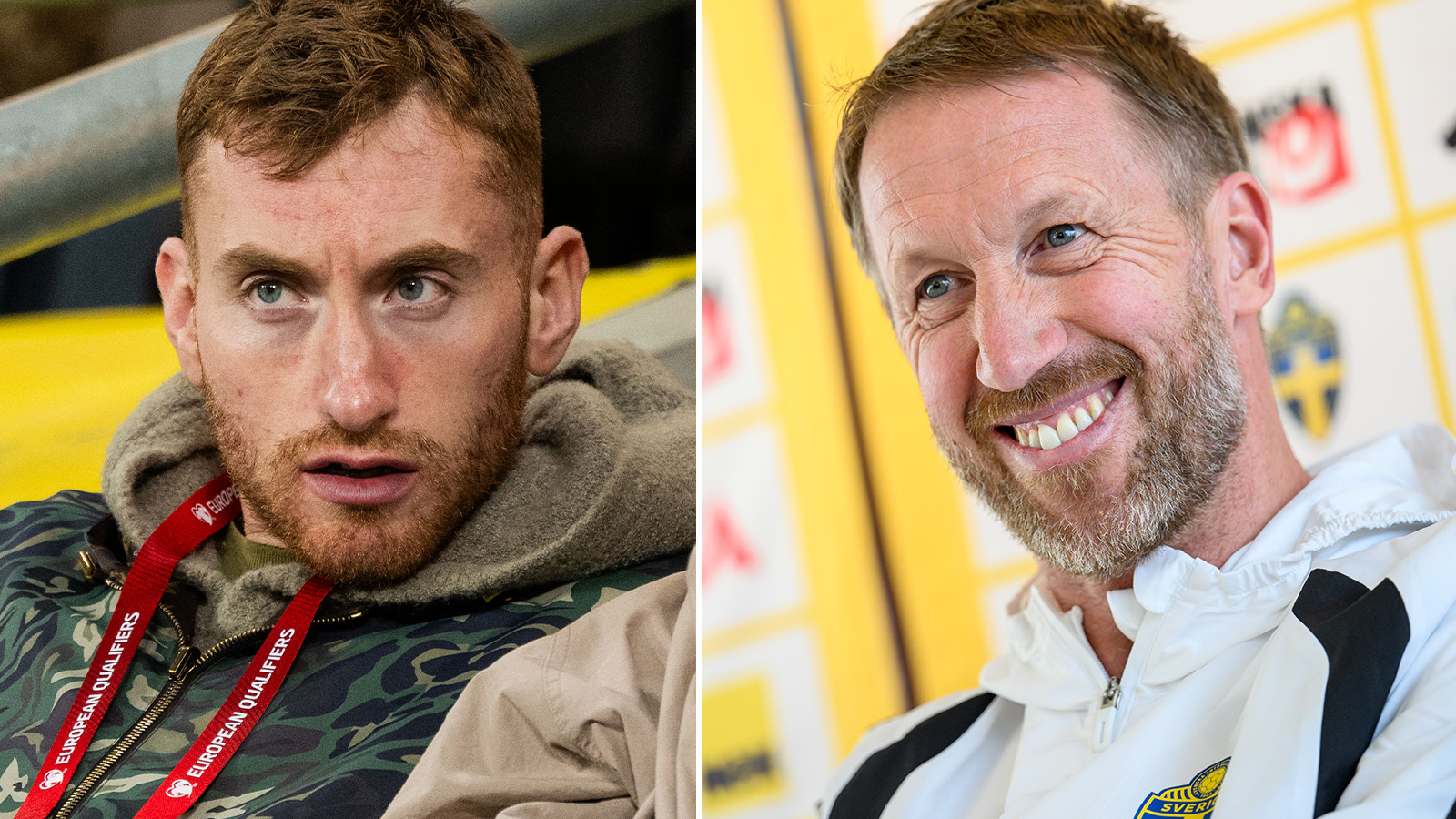 Kulusevski på plats – ska stötta Sverige