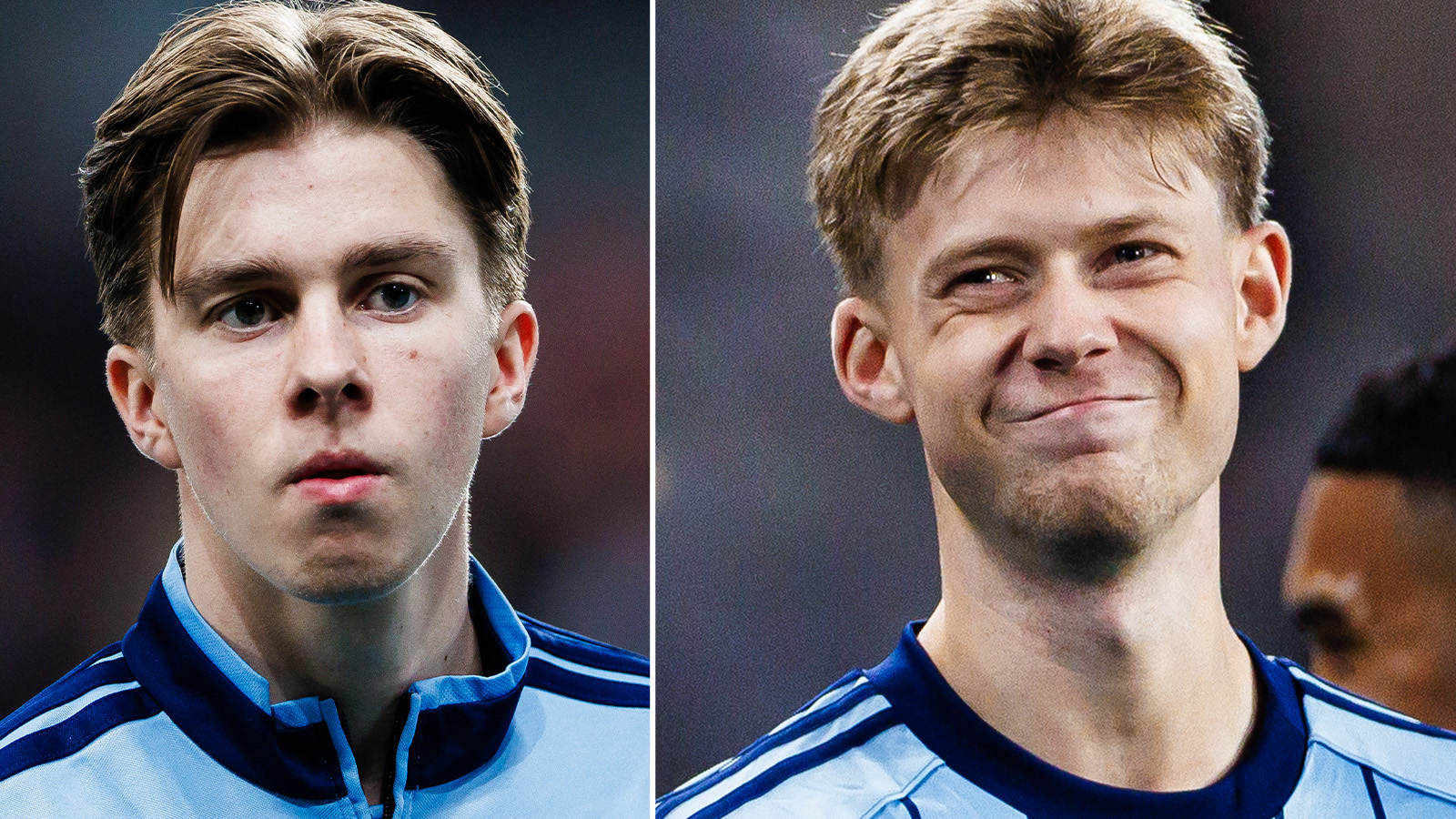 TV: Hämnden i Djurgården efter utspelet