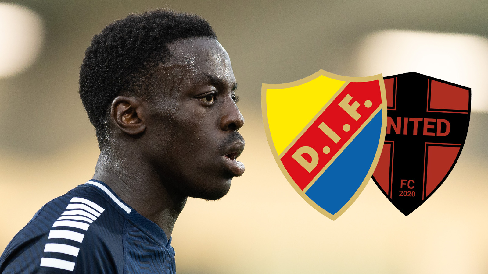 AVSLÖJAR: Tar Djurgårdens förre supertalang