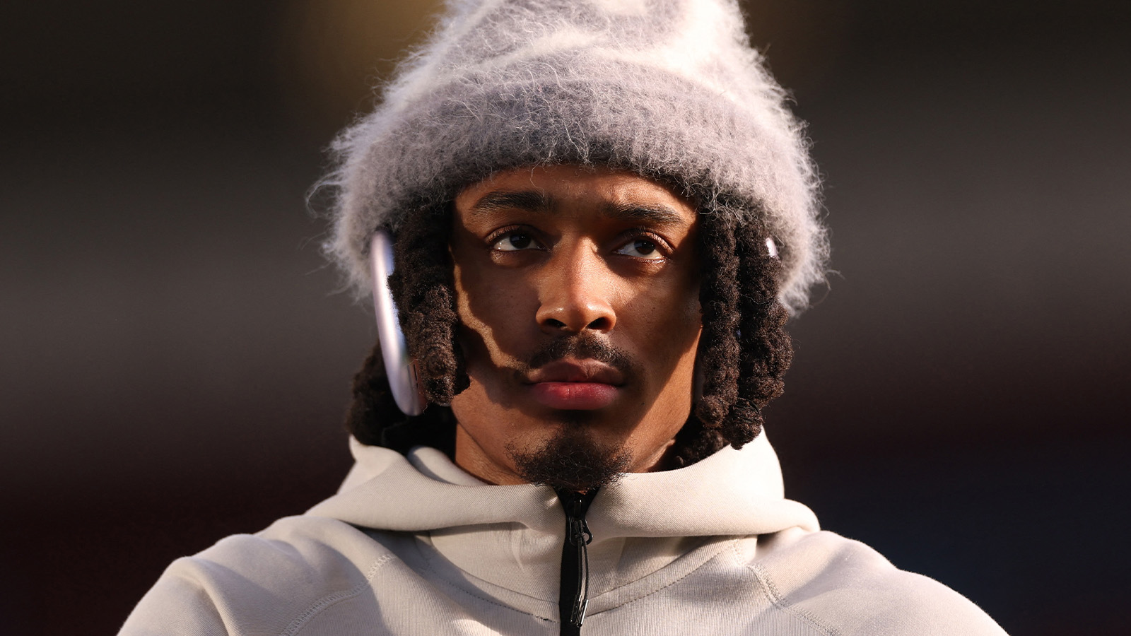 Uppgifter: Han kan ersätta Emil Holm i Juventus