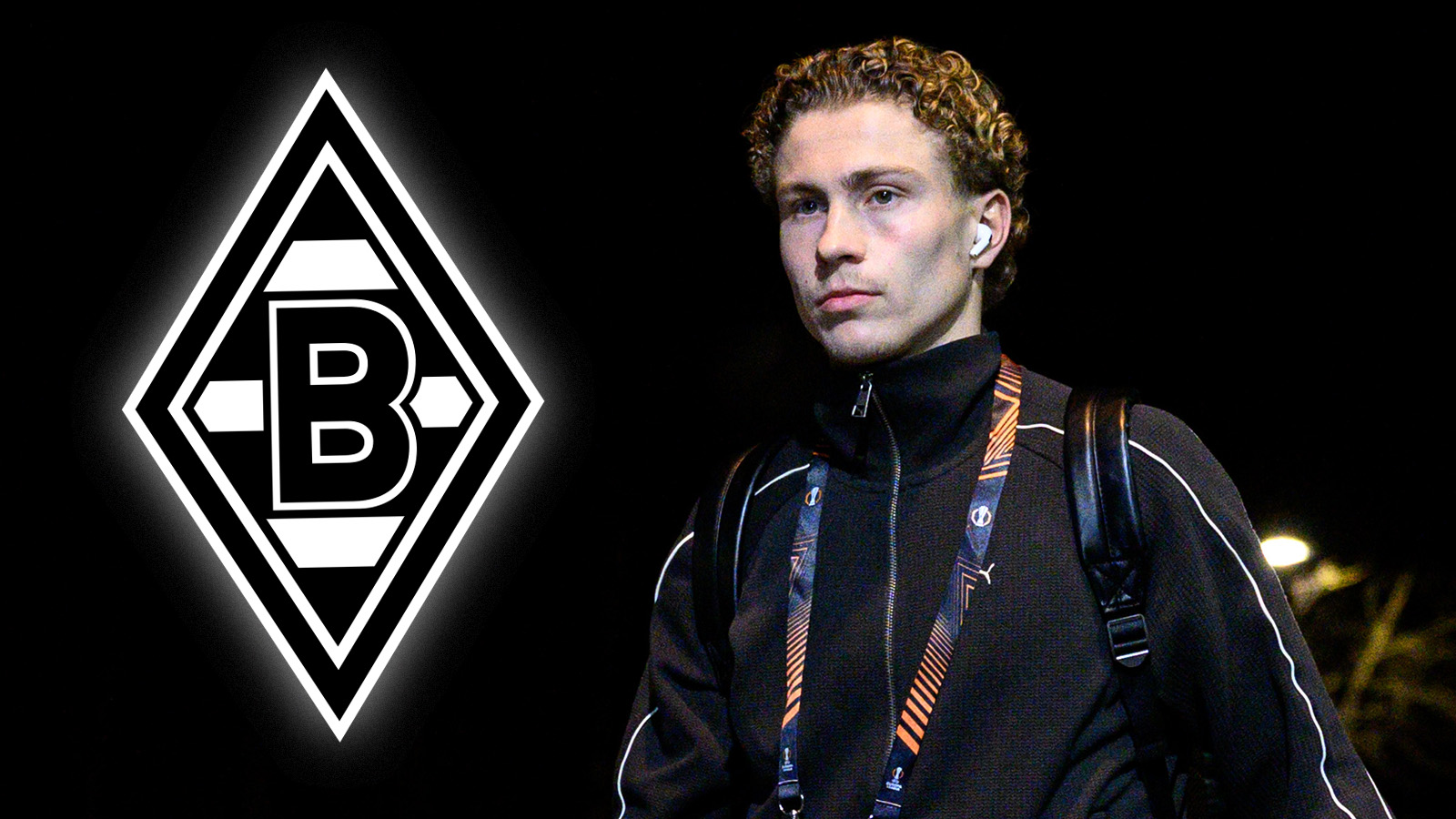 Officiellt: Hugo Bolin köps loss av Mönchengladbach