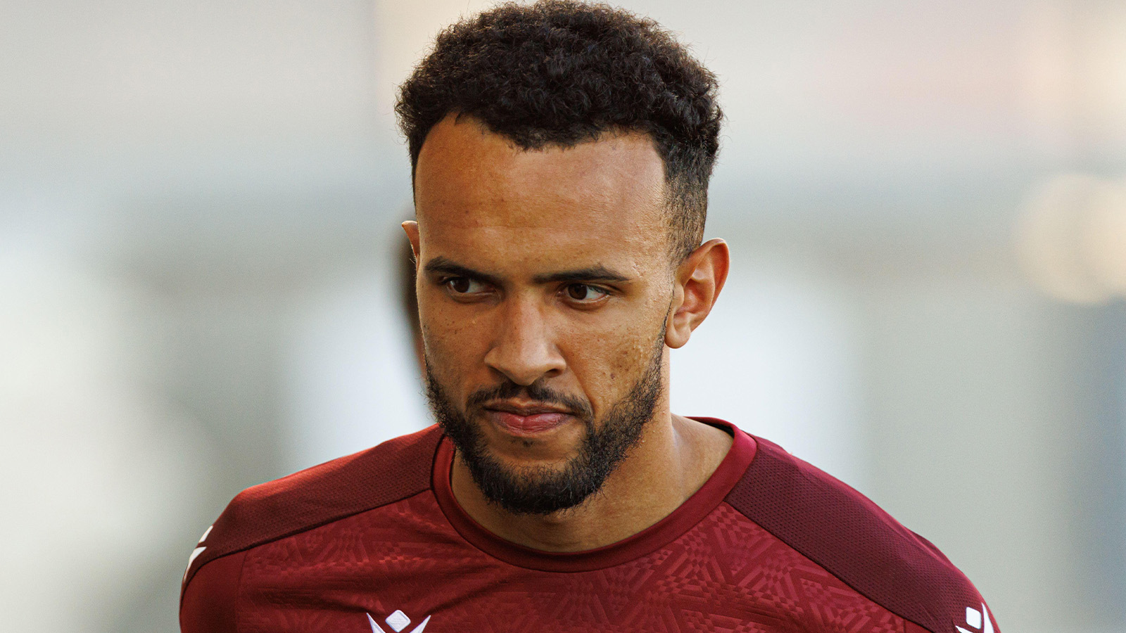 Alex Douglas smäll – borta resten av säsongen