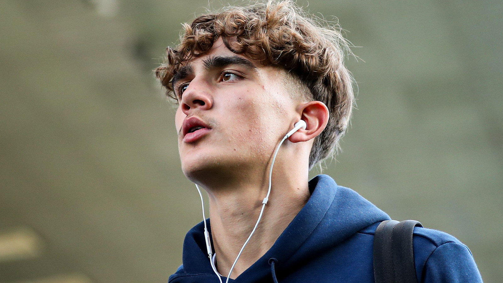 Max Dowman slår nytt rekord i Arsenal