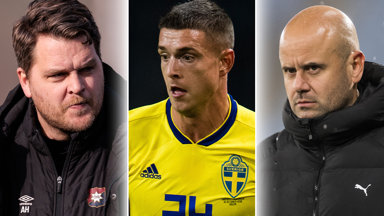 Detaljen som kan få ex-landslagsmannen att flytta hem