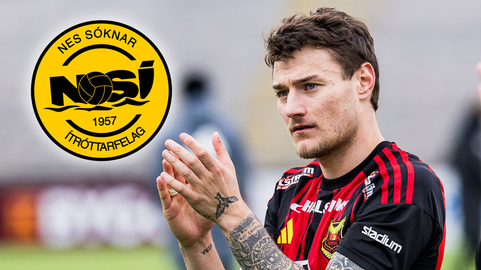 Klart: Ännu en svensk flyttar till Färöarna