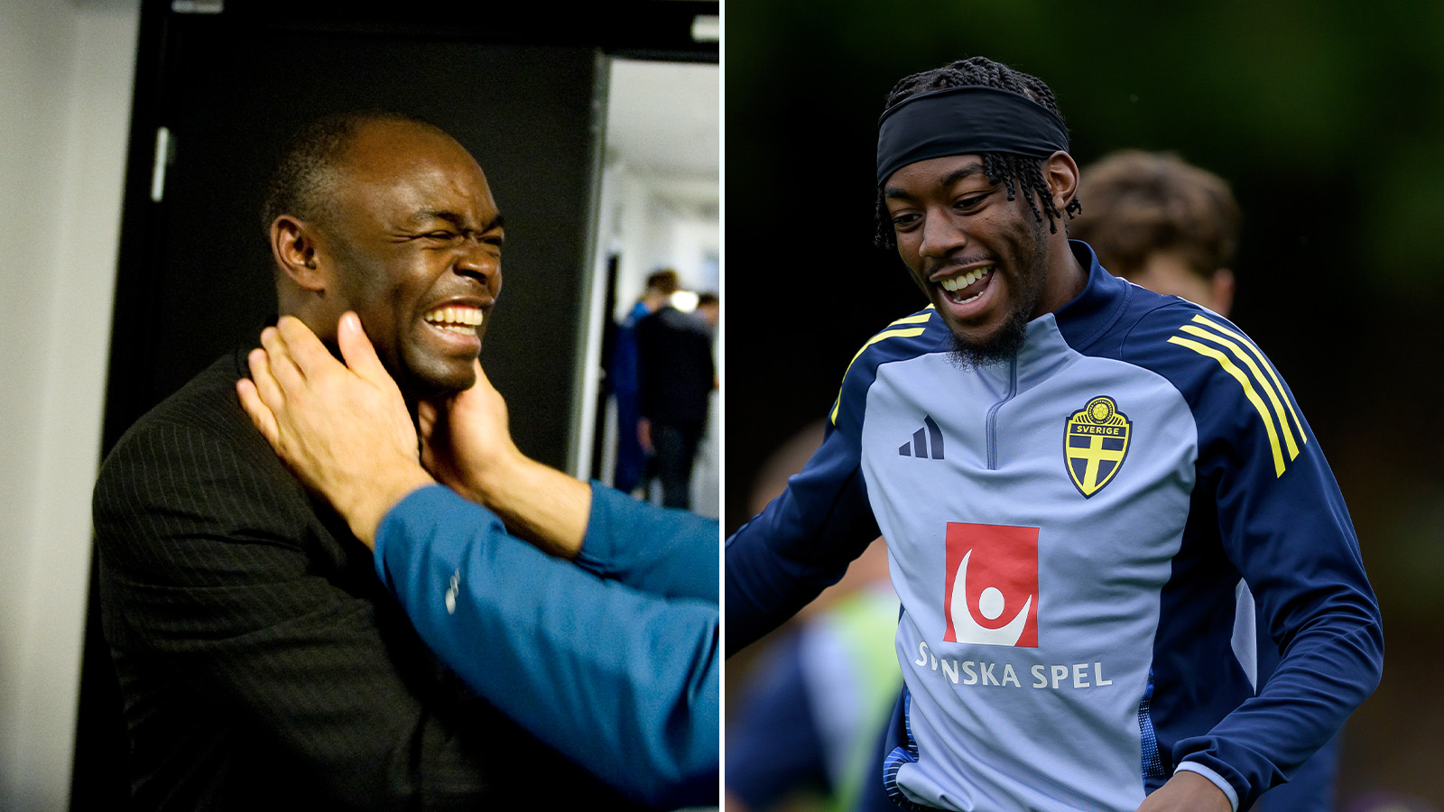 Elanga om MFF-videon som han ständigt påminns om