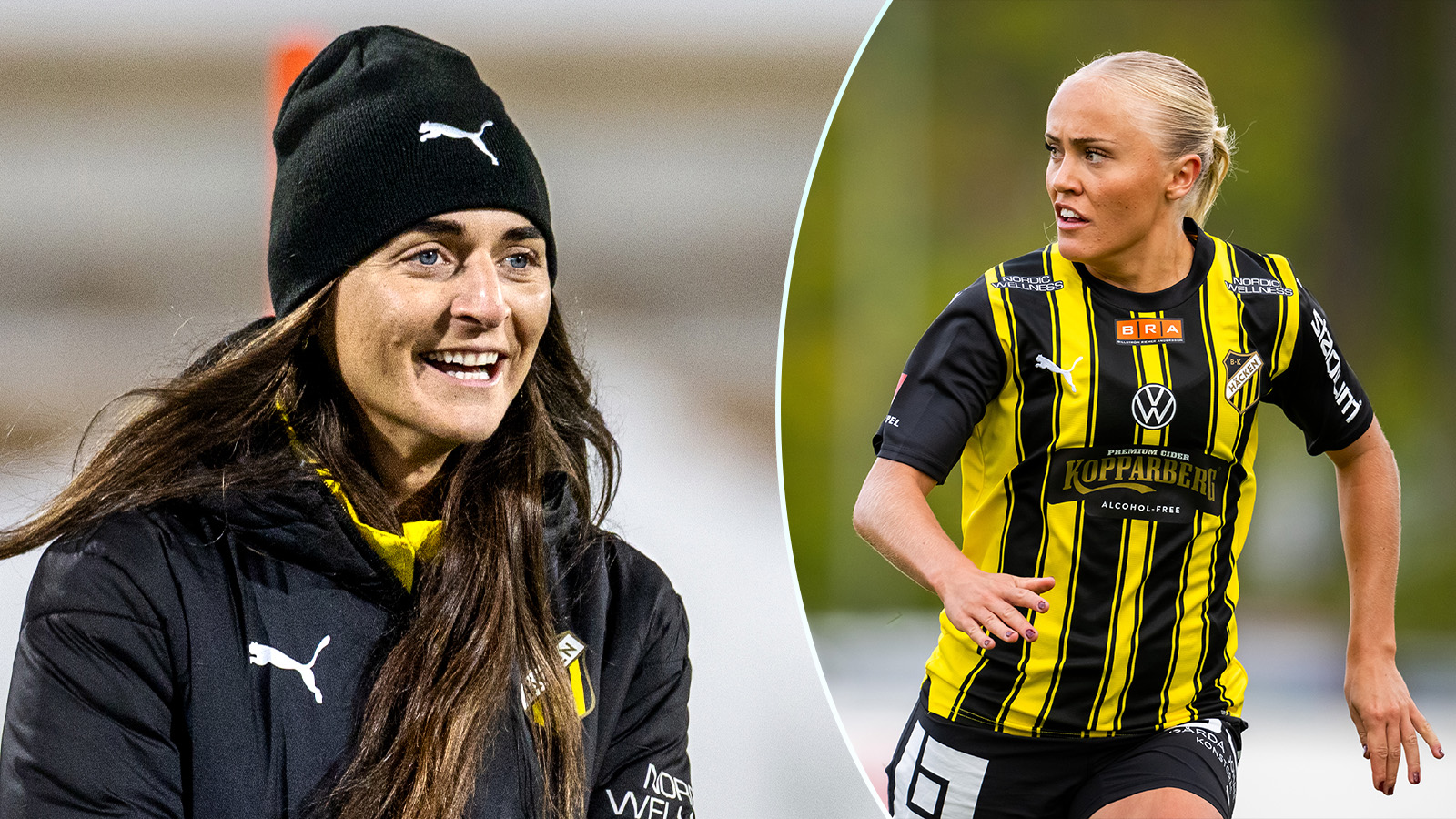 Selerud hyllar sin nya tränare: ”Fantastiskt engagemang”