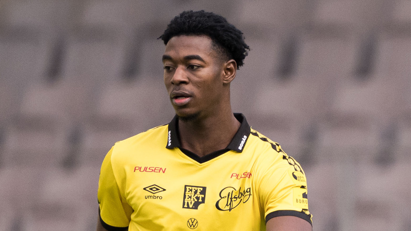 Klart: Elfsborg säkrar upp mittback