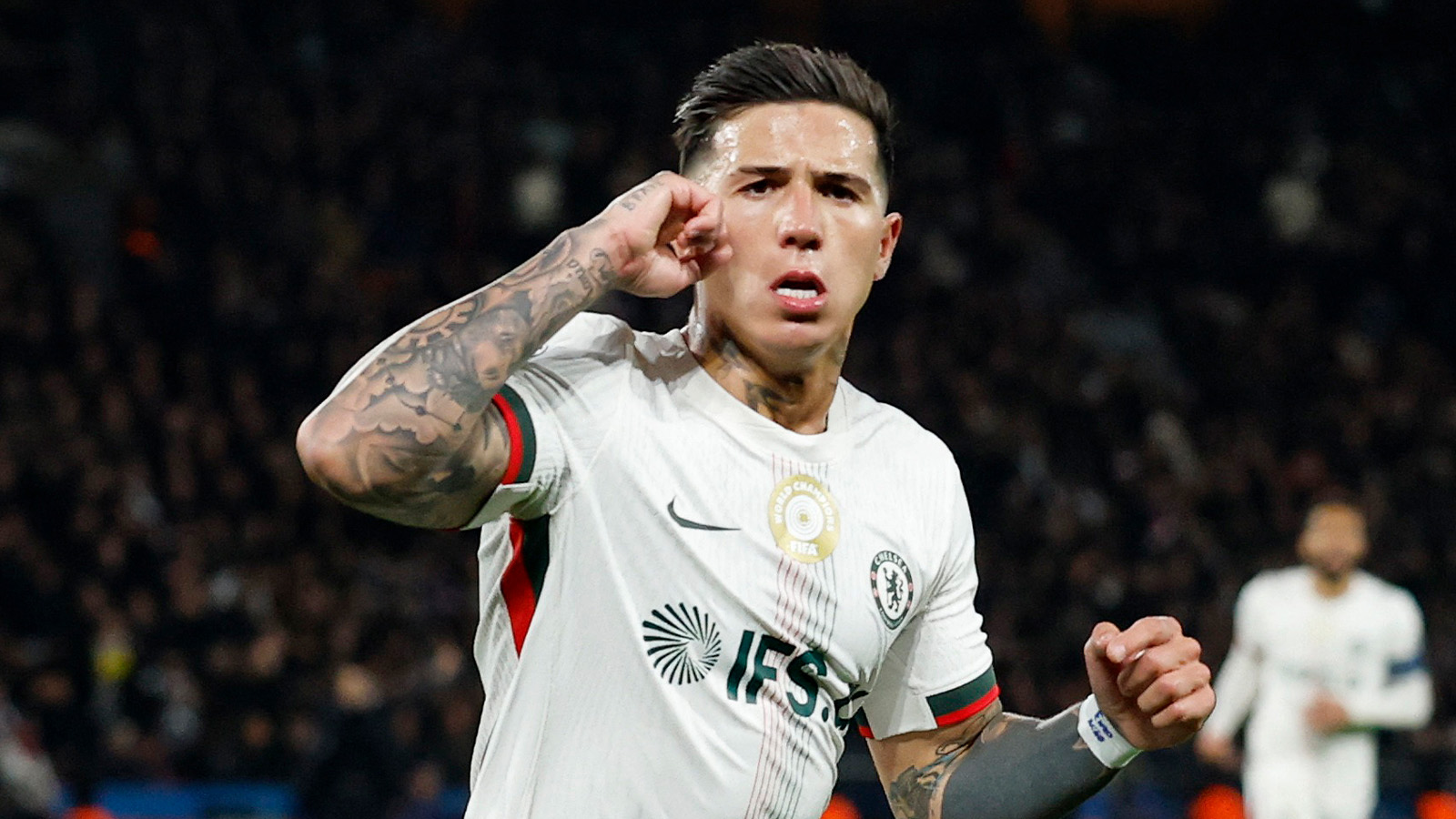 Chelsea-stjärnan kan lämna i sommar: ”Vi får se”