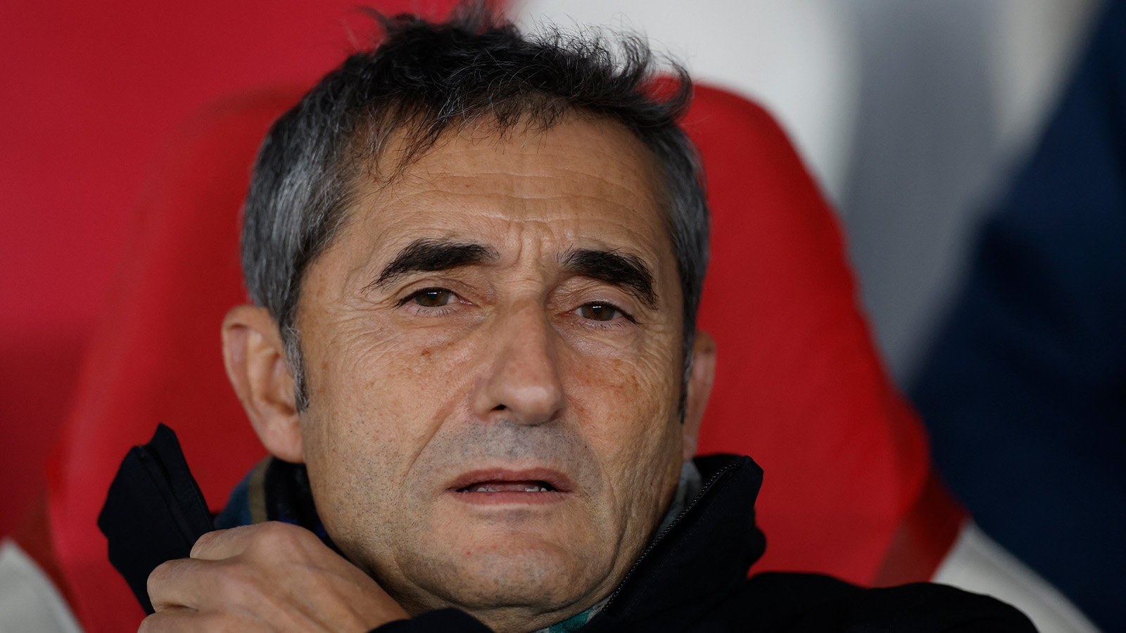 Athletic Club-tränaren avgår efter säsongen