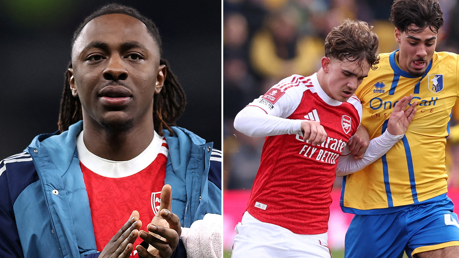 Max Dowman hyllas efter rekordet: ”Exceptionell”