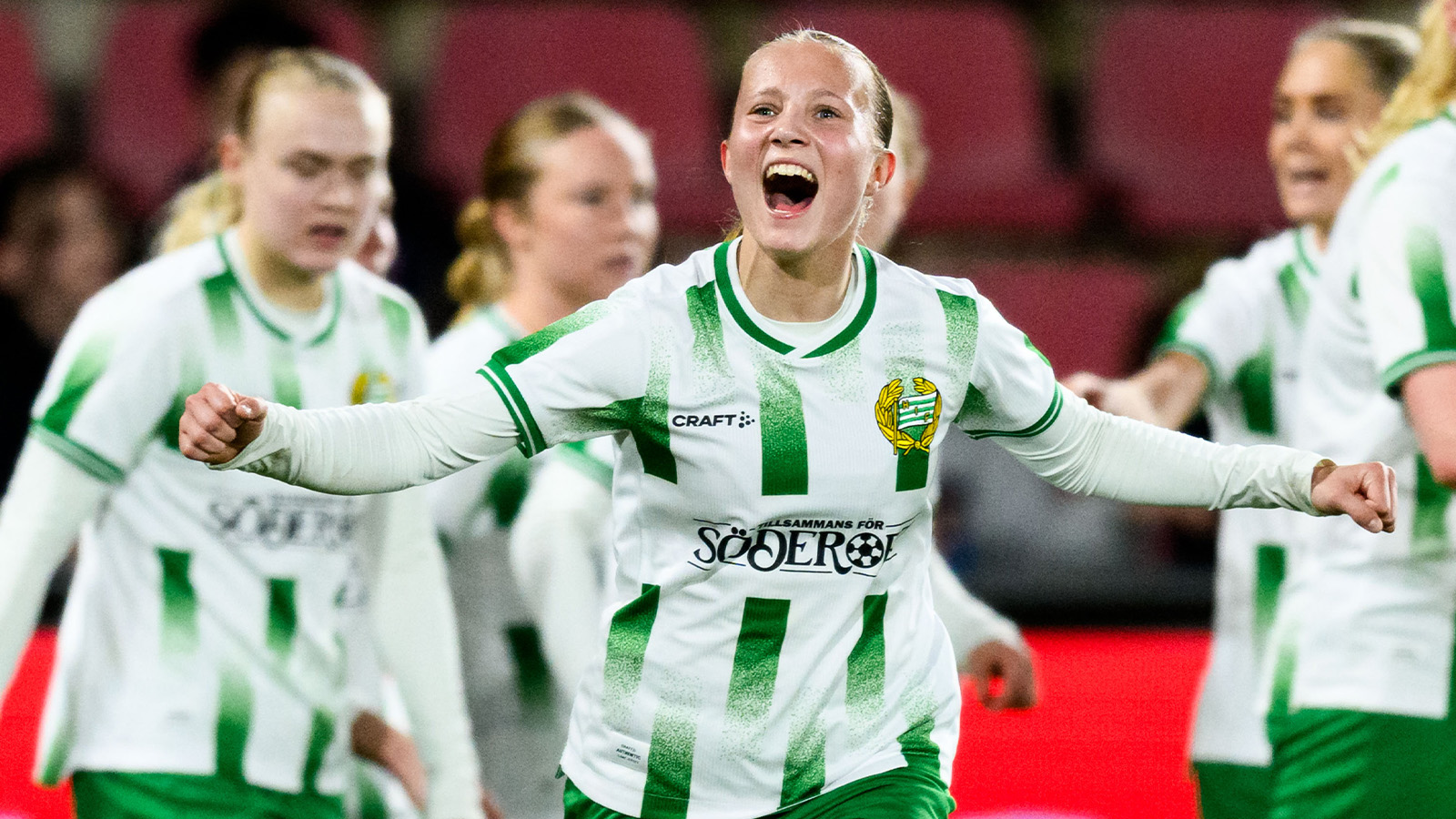 16-åriga matchhjälten: ”Extra stort i Europa”