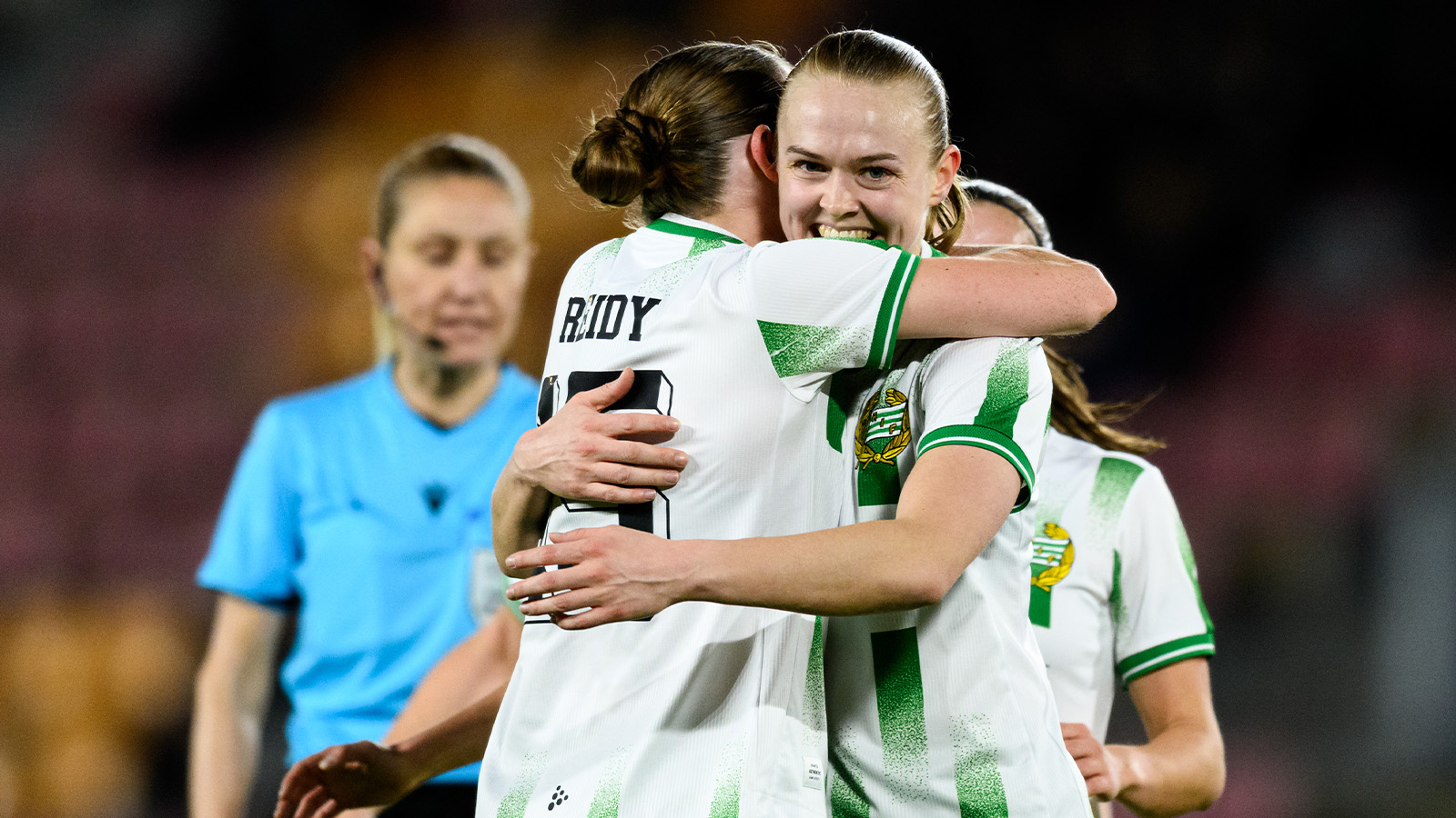 LIVE: Sparta Prag – Hammarby