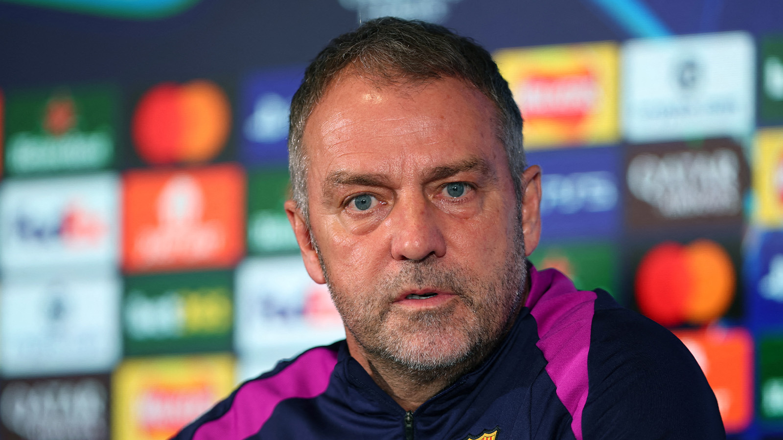 Uppgifter: Flick blir kvar i Barcelona