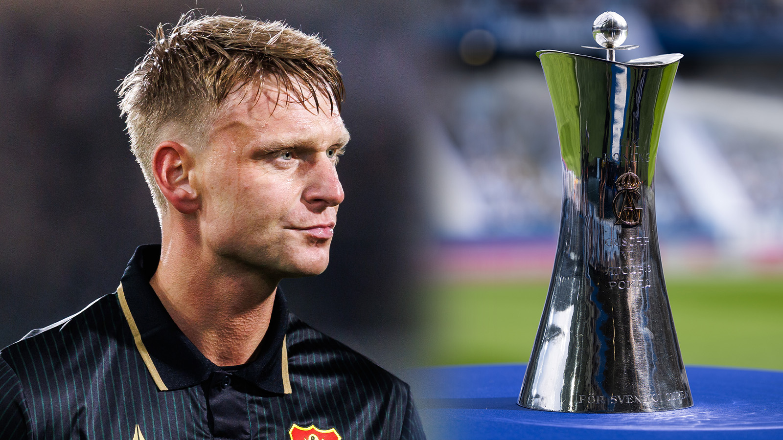 Inte förvånad över framgångssagan: ”Trodde att vi skulle hit”