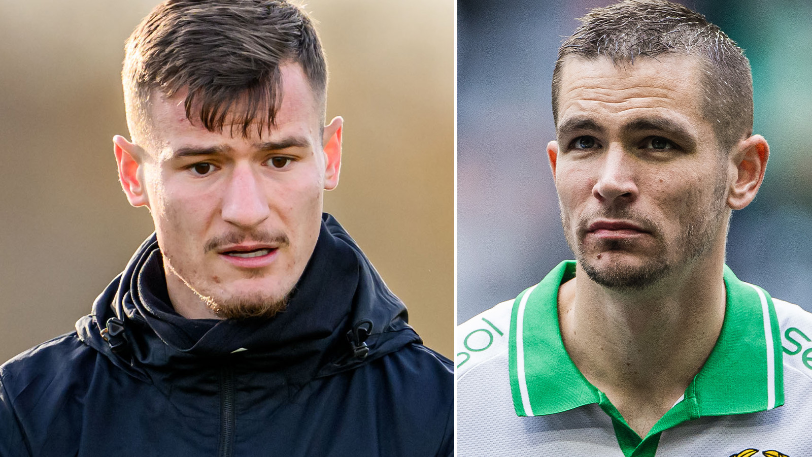 Uppgifter: Gais vändning i mittfältsjakten