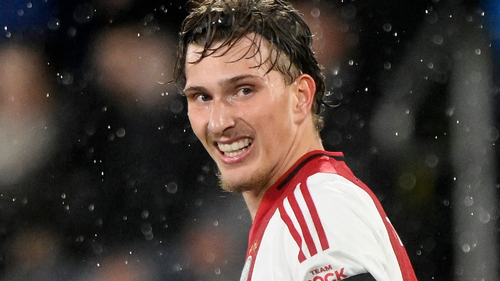 Uppgifter: Manchester United vill värva Ajax-stjärnan