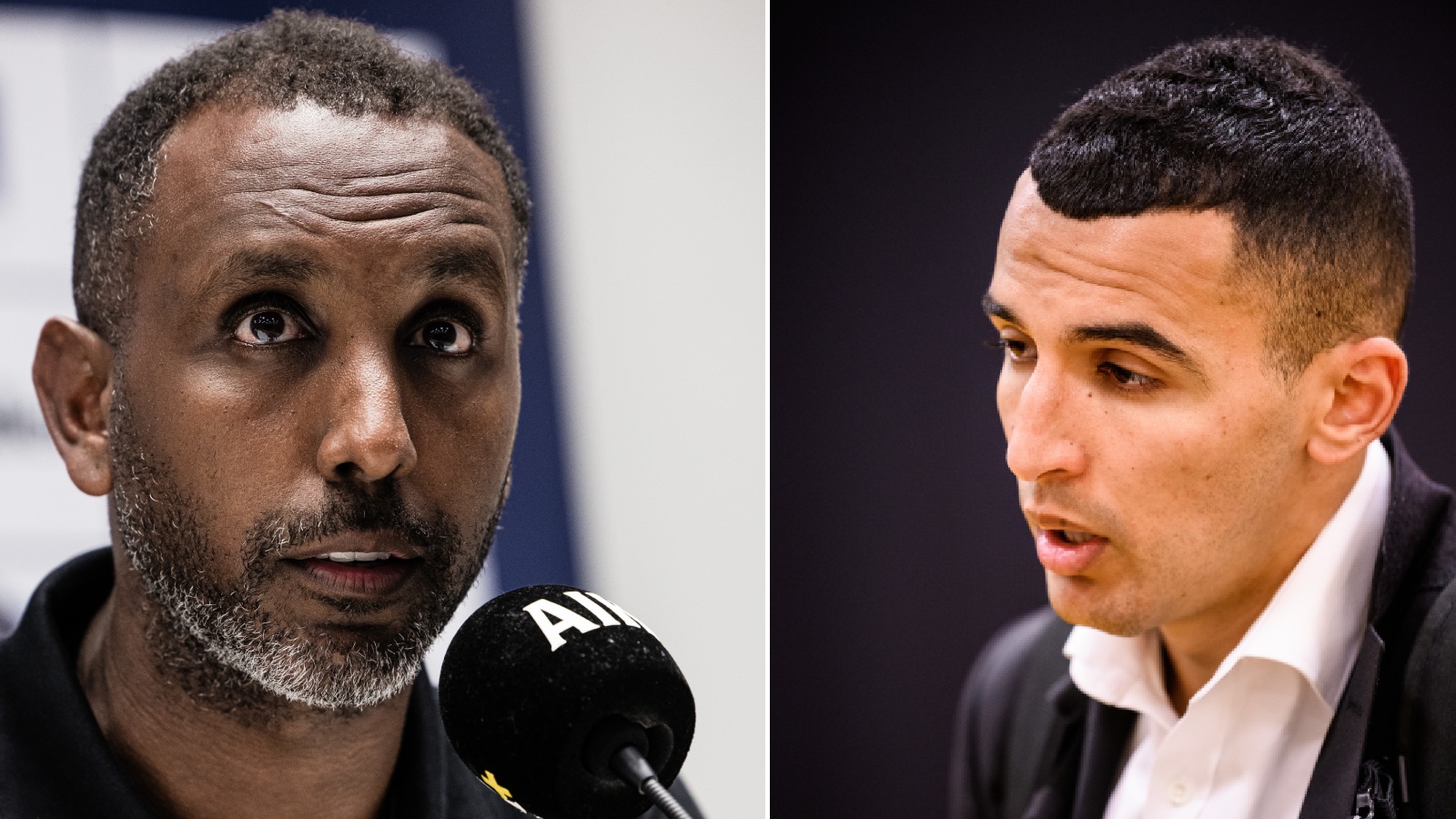 Förstår Bahouis AIK-besvikelse: ”En legend”