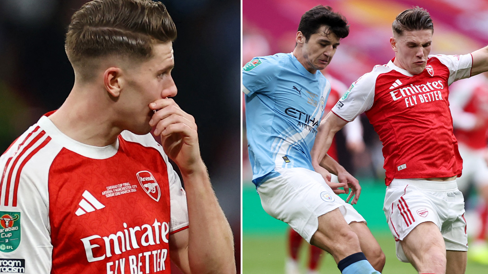 Gyökeres sågad: ”Glömmer att han är på plan”