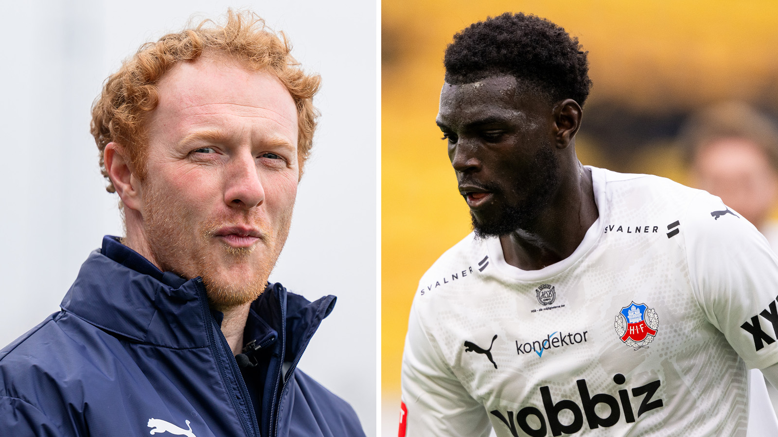 Bekräftar intresse – efter två månader i klubben