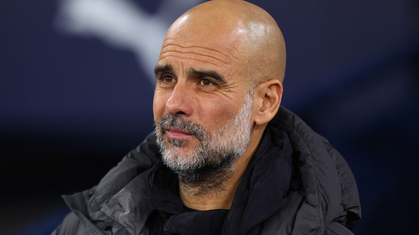 Guardiola slår fast: ”Nästa säsong blir bättre”