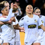 JUST NU: Så startar Häcken i Europa Cup