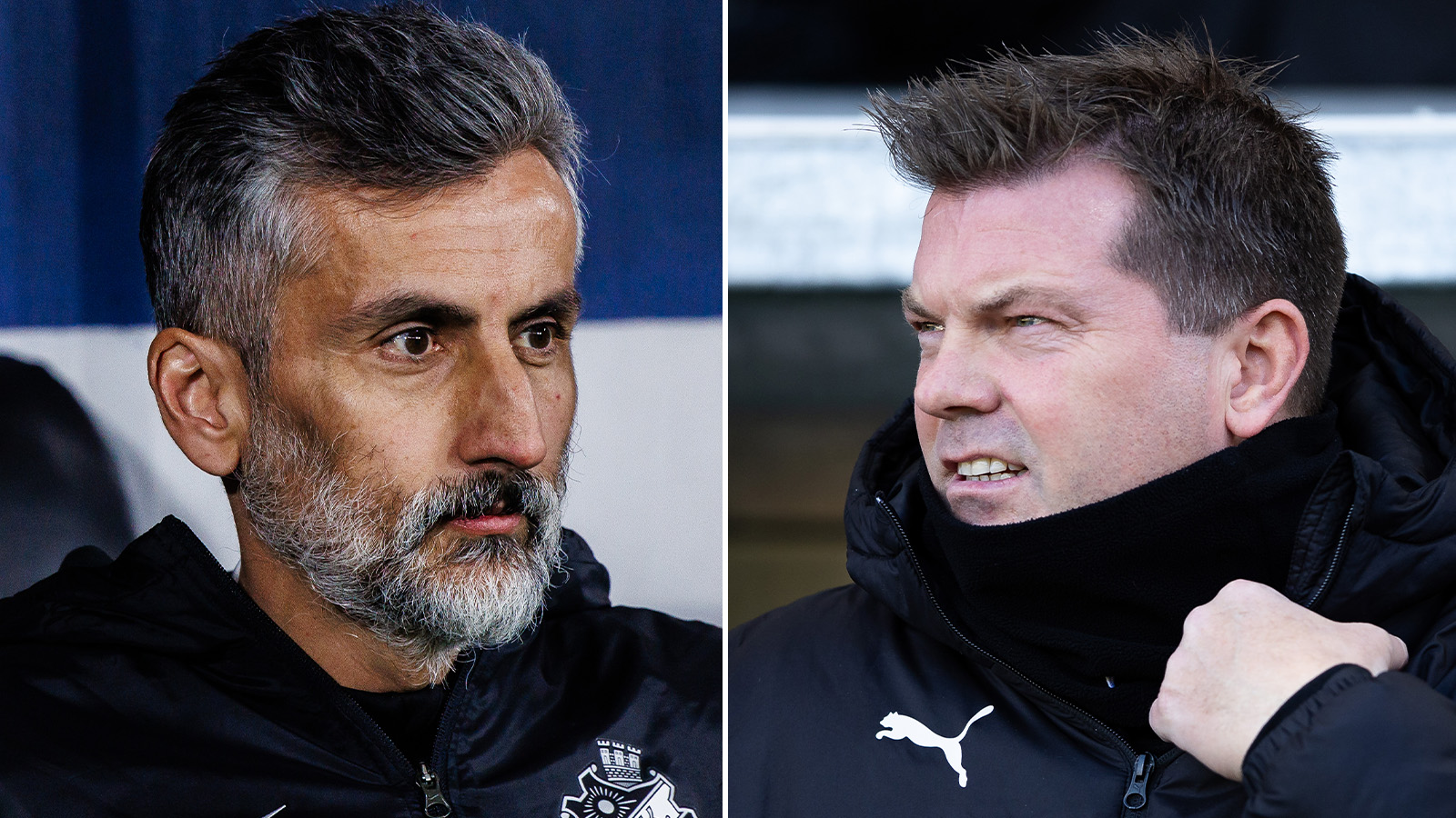 JUST NU: Så startar AIK och BK Häcken