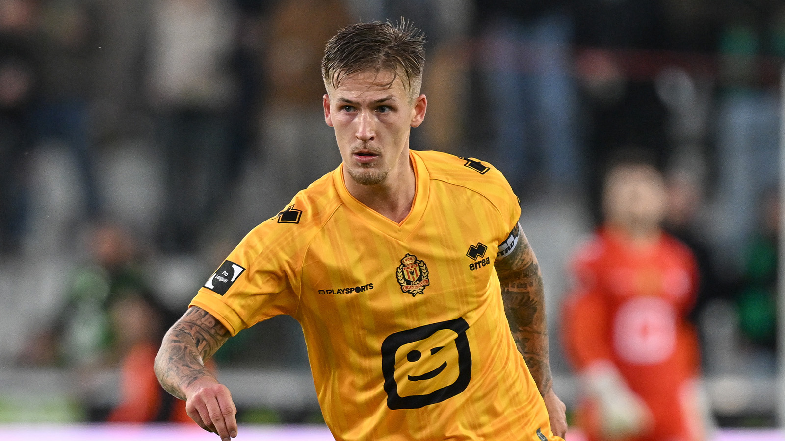 Mechelen skrev ny historia