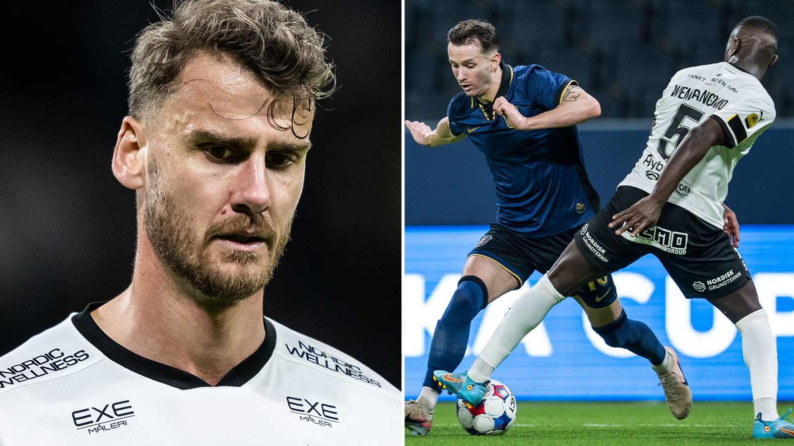 Häcken-ilskan: ”Känslan är att den är inne”