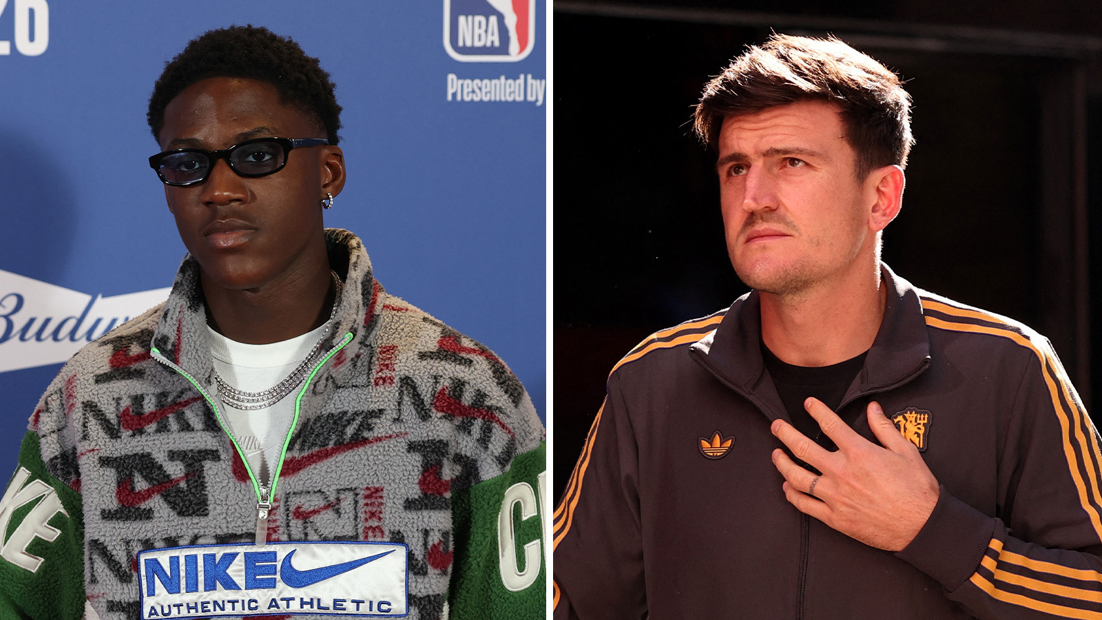 Athletic: Mainoo och Maguire förlänger med United