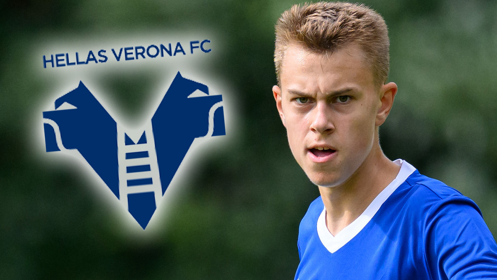 Klart: Svenske talangen klar för Serie A-klubb