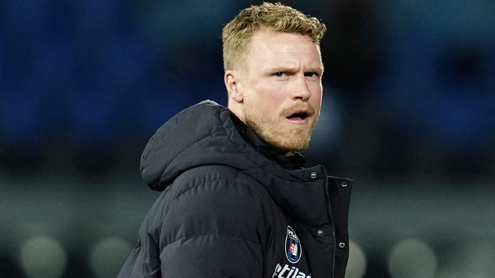 Hiljemarks mardröm i Italien fortsätter