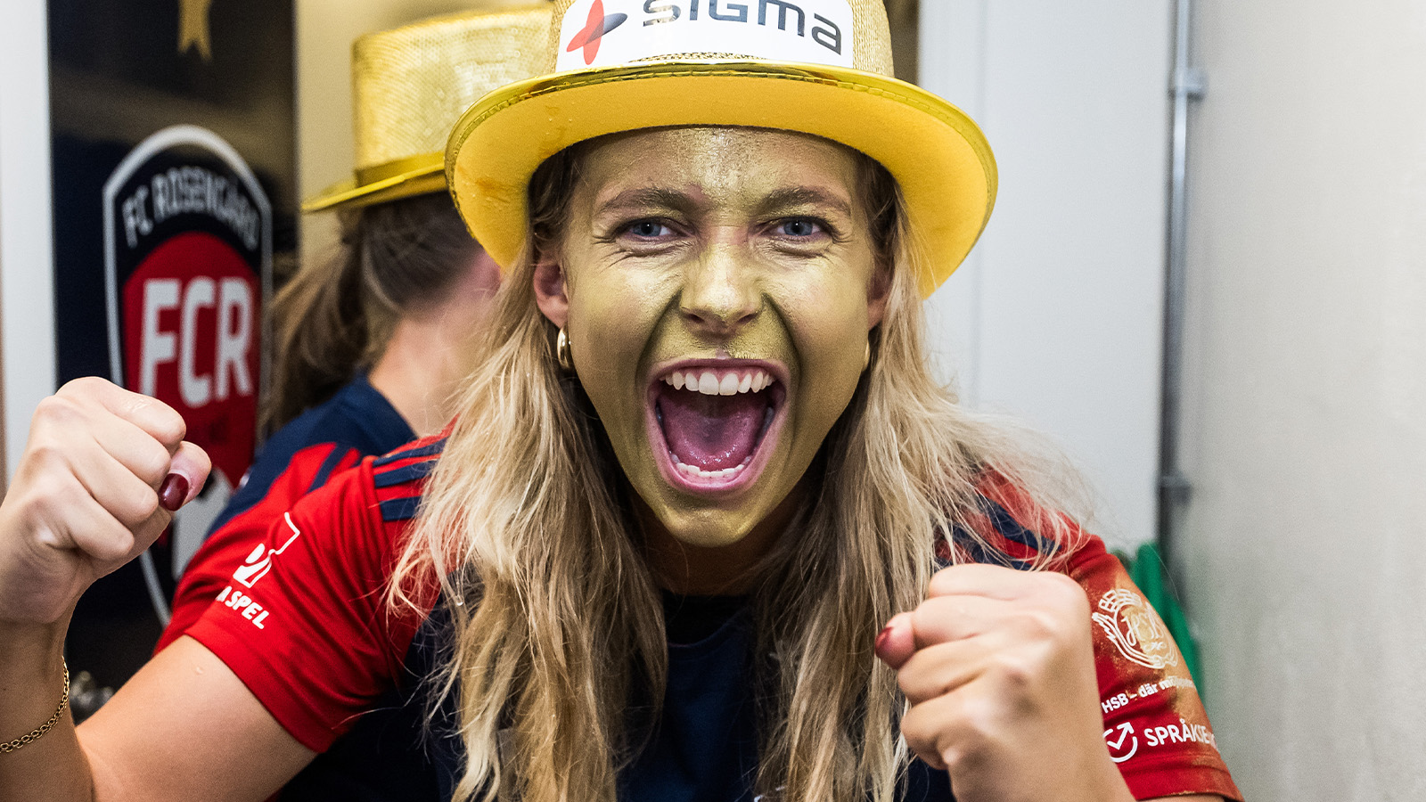 Klart: Förre Rosengård-stjärnan förlänger med Spurs