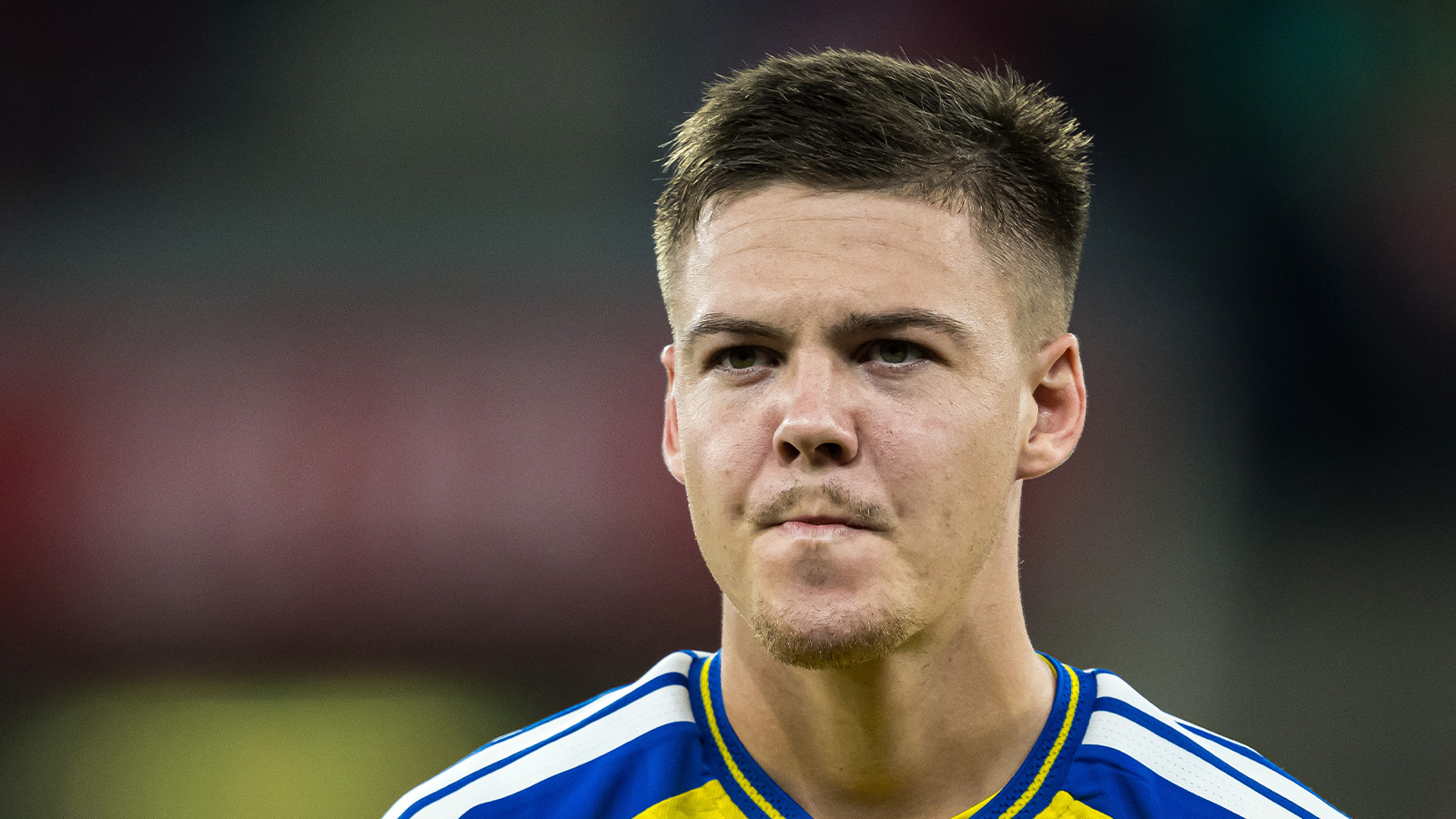 Uppgifter: Ny oro kring Holm – kan missa VM-playoff