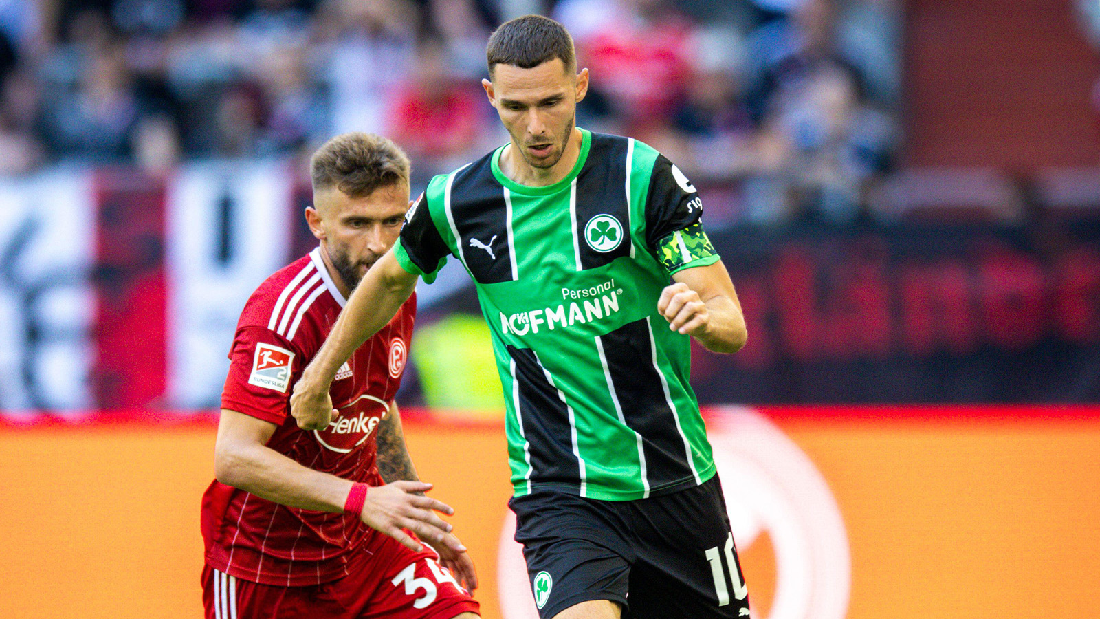 Branimir Hrgota målskytt – laget på säker mark