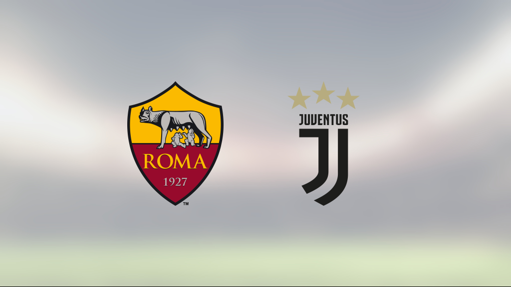 Gatti räddade en poäng på övertid mot Roma