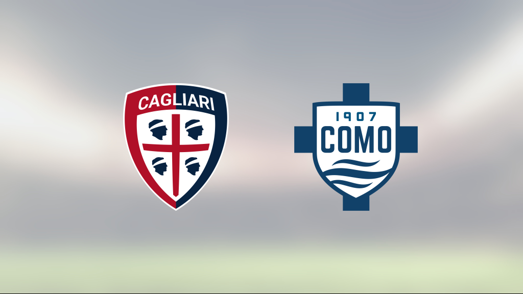 Ny seger för formstarka Como